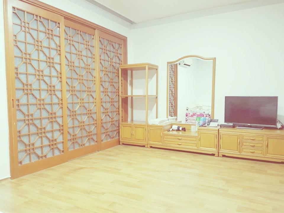 White House Hotel Sokcho Exterior photo